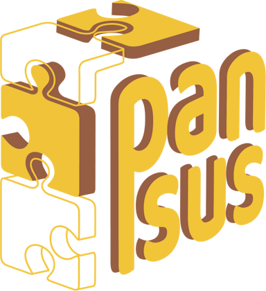 Pansus Studio Logo